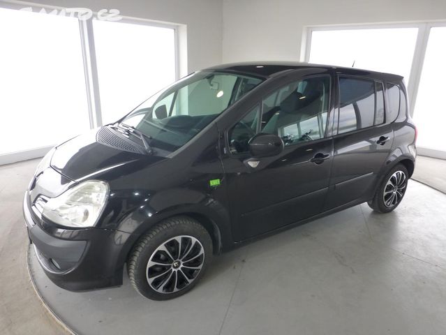 Renault Modus